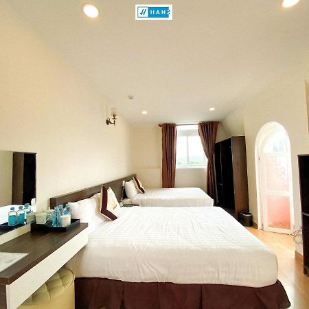 Hanz Thien Nien Ky Hotel 6B Mai Hac De ดาลัด ภายนอก รูปภาพ