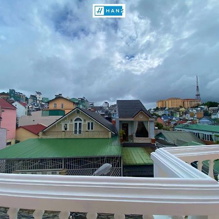Hanz Thien Nien Ky Hotel 6B Mai Hac De ดาลัด ภายนอก รูปภาพ
