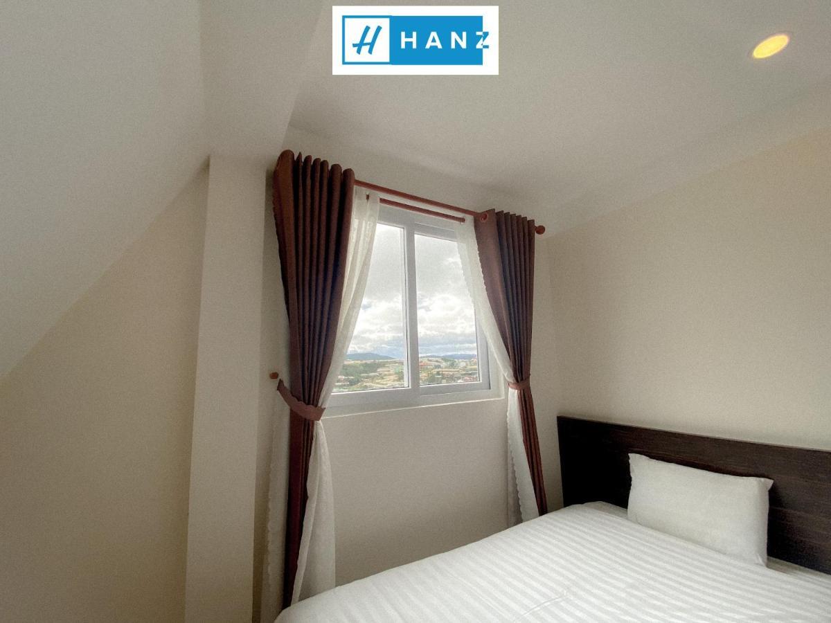 Hanz Thien Nien Ky Hotel 6B Mai Hac De ดาลัด ภายนอก รูปภาพ