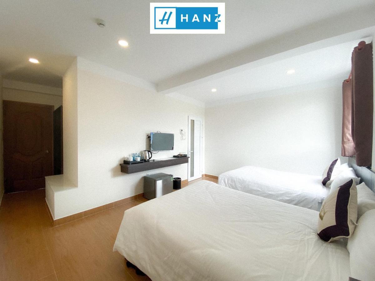 Hanz Thien Nien Ky Hotel 6B Mai Hac De ดาลัด ภายนอก รูปภาพ