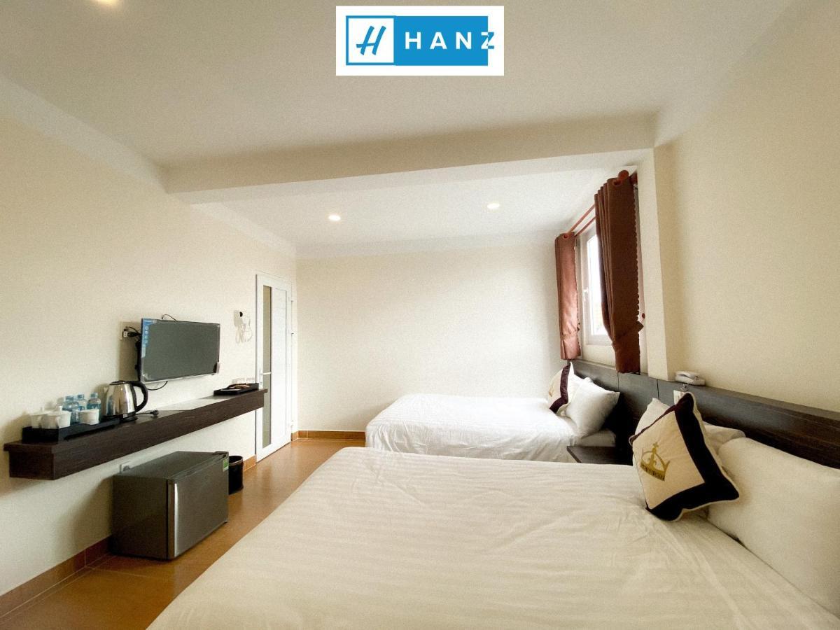 Hanz Thien Nien Ky Hotel 6B Mai Hac De ดาลัด ภายนอก รูปภาพ