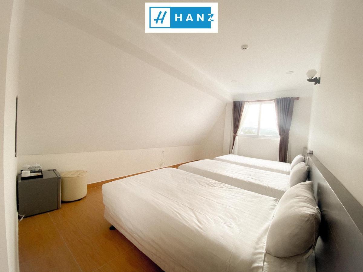 Hanz Thien Nien Ky Hotel 6B Mai Hac De ดาลัด ภายนอก รูปภาพ