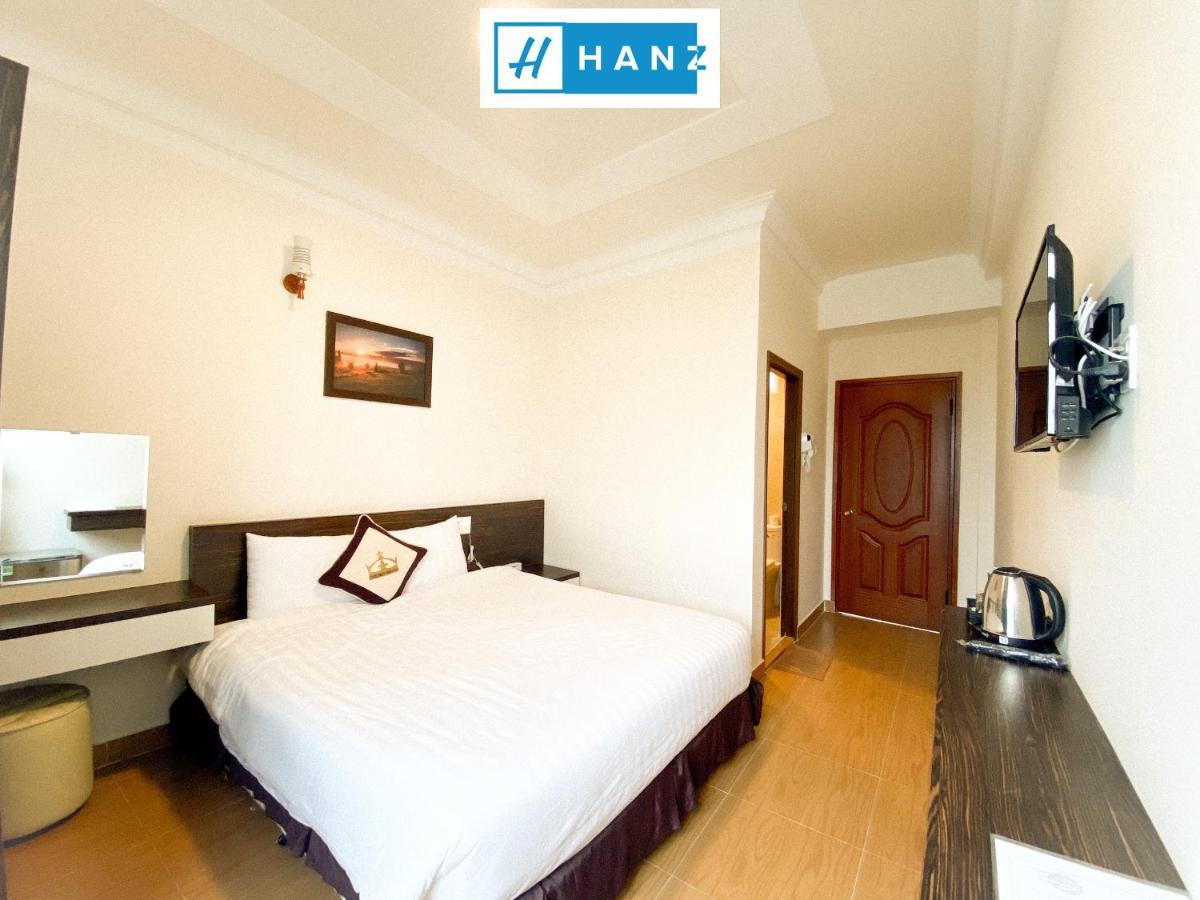 Hanz Thien Nien Ky Hotel 6B Mai Hac De ดาลัด ภายนอก รูปภาพ