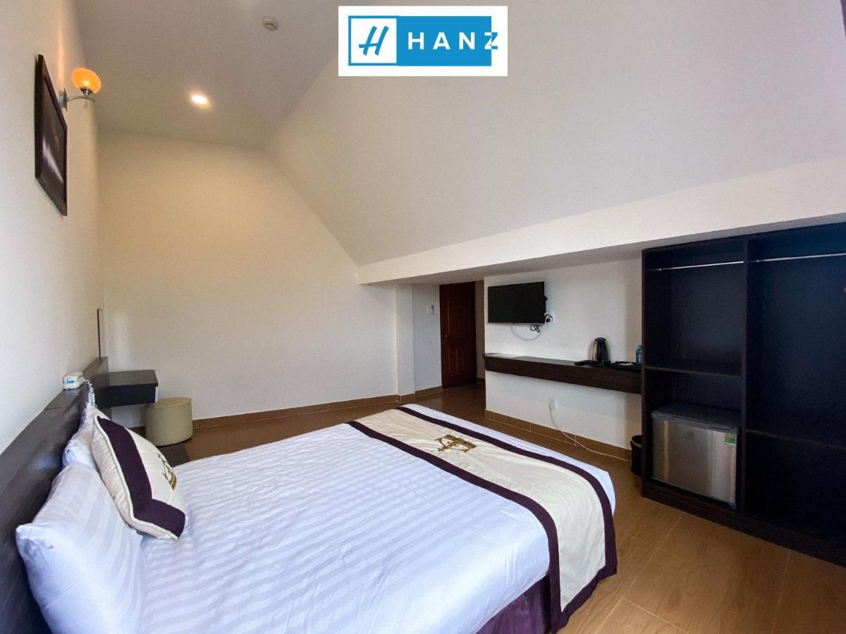 Hanz Thien Nien Ky Hotel 6B Mai Hac De ดาลัด ภายนอก รูปภาพ
