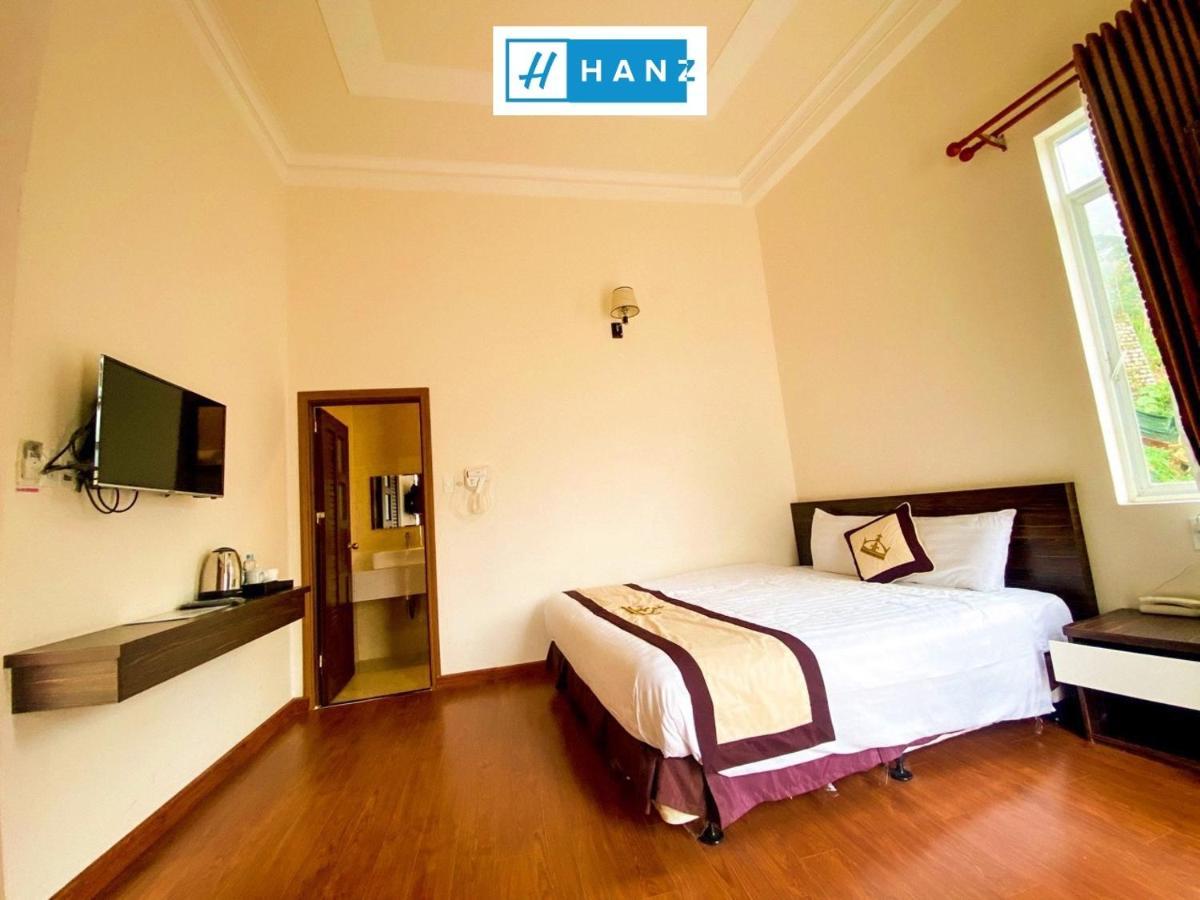Hanz Thien Nien Ky Hotel 6B Mai Hac De ดาลัด ภายนอก รูปภาพ