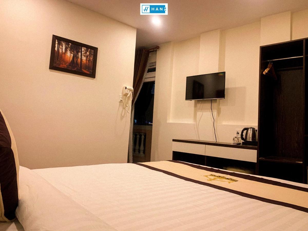 Hanz Thien Nien Ky Hotel 6B Mai Hac De ดาลัด ภายนอก รูปภาพ