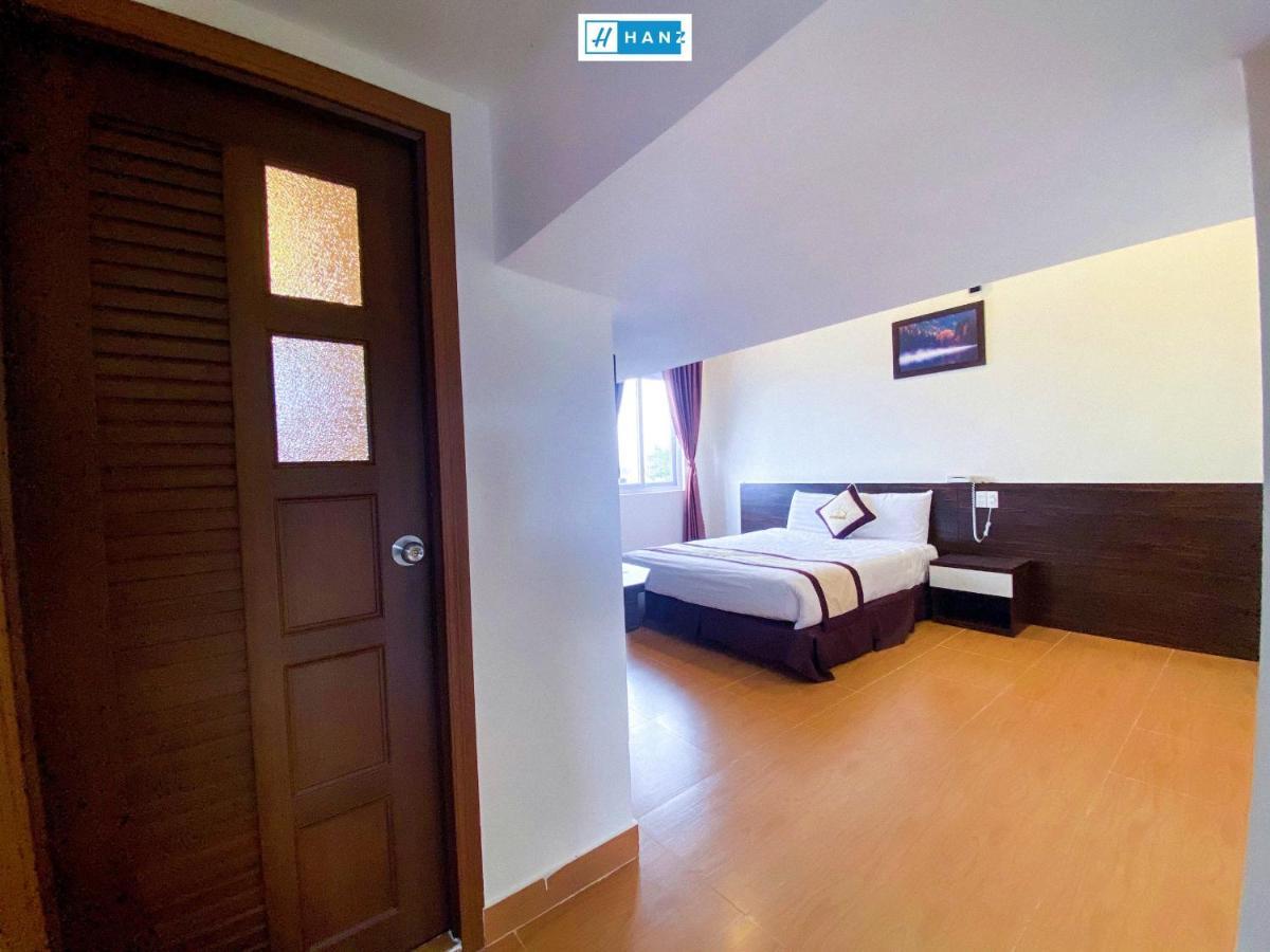 Hanz Thien Nien Ky Hotel 6B Mai Hac De ดาลัด ภายนอก รูปภาพ