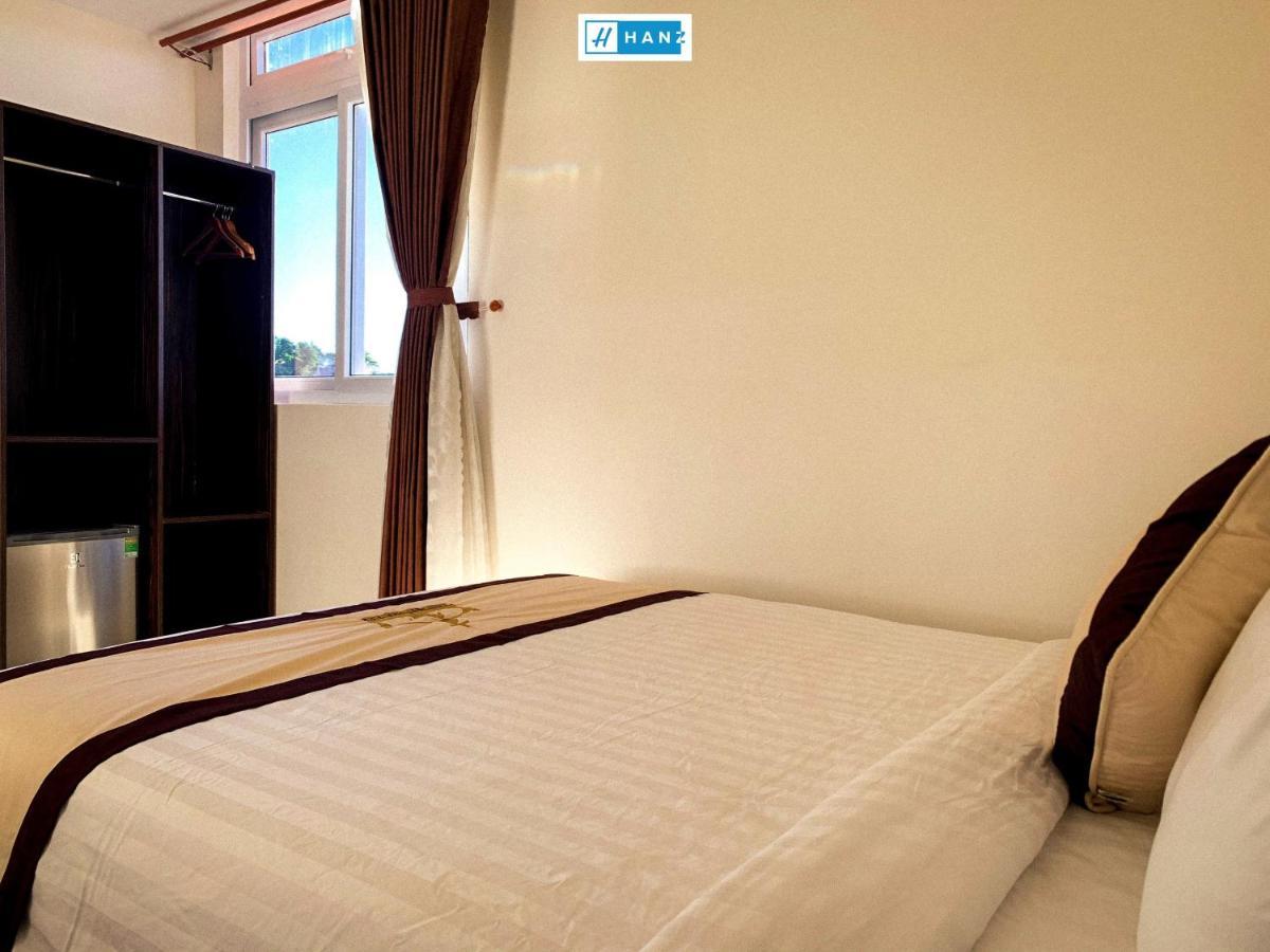 Hanz Thien Nien Ky Hotel 6B Mai Hac De ดาลัด ภายนอก รูปภาพ