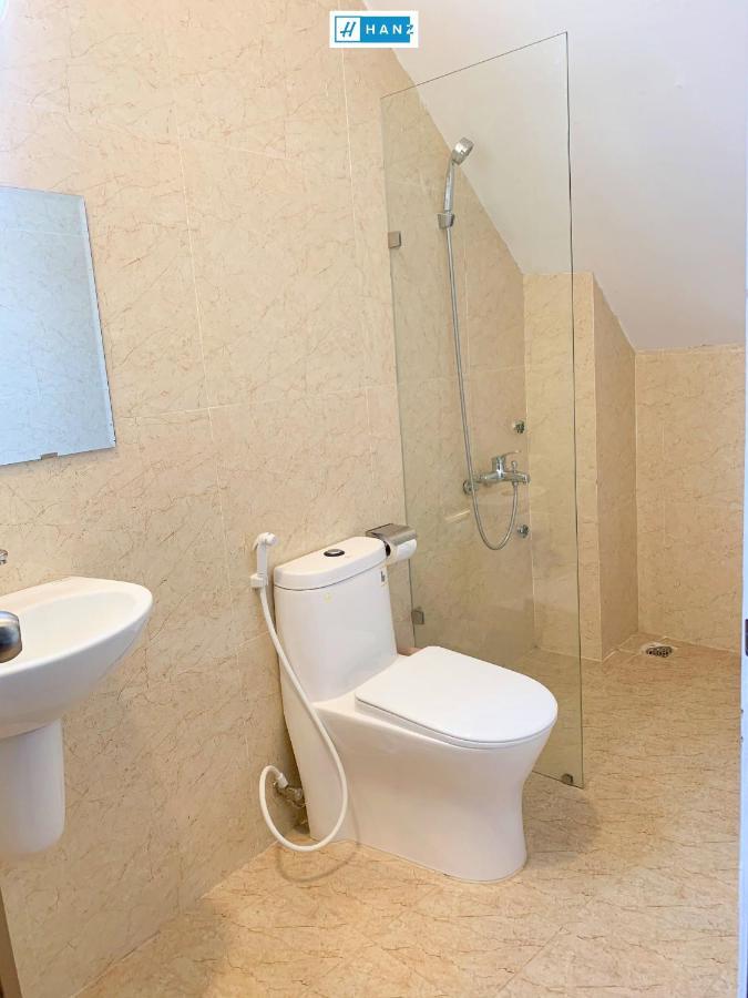 Hanz Thien Nien Ky Hotel 6B Mai Hac De ดาลัด ภายนอก รูปภาพ