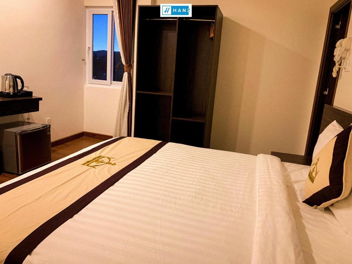 Hanz Thien Nien Ky Hotel 6B Mai Hac De ดาลัด ภายนอก รูปภาพ