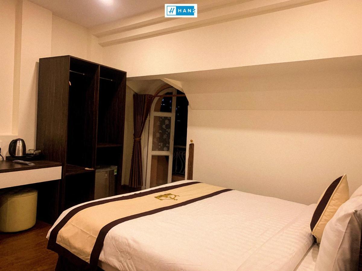 Hanz Thien Nien Ky Hotel 6B Mai Hac De ดาลัด ภายนอก รูปภาพ