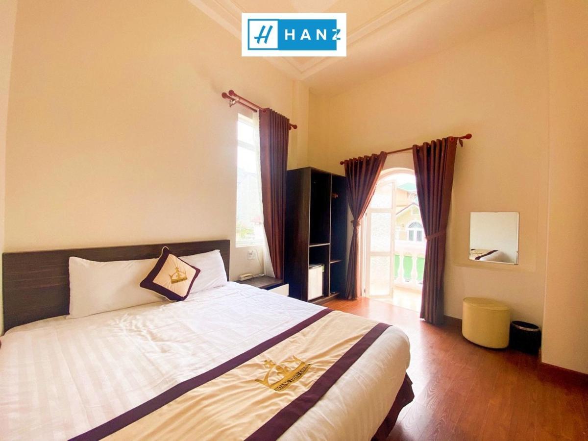 Hanz Thien Nien Ky Hotel 6B Mai Hac De ดาลัด ภายนอก รูปภาพ