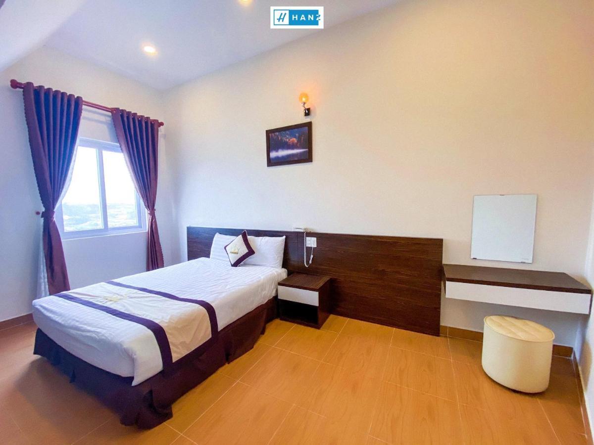 Hanz Thien Nien Ky Hotel 6B Mai Hac De ดาลัด ภายนอก รูปภาพ