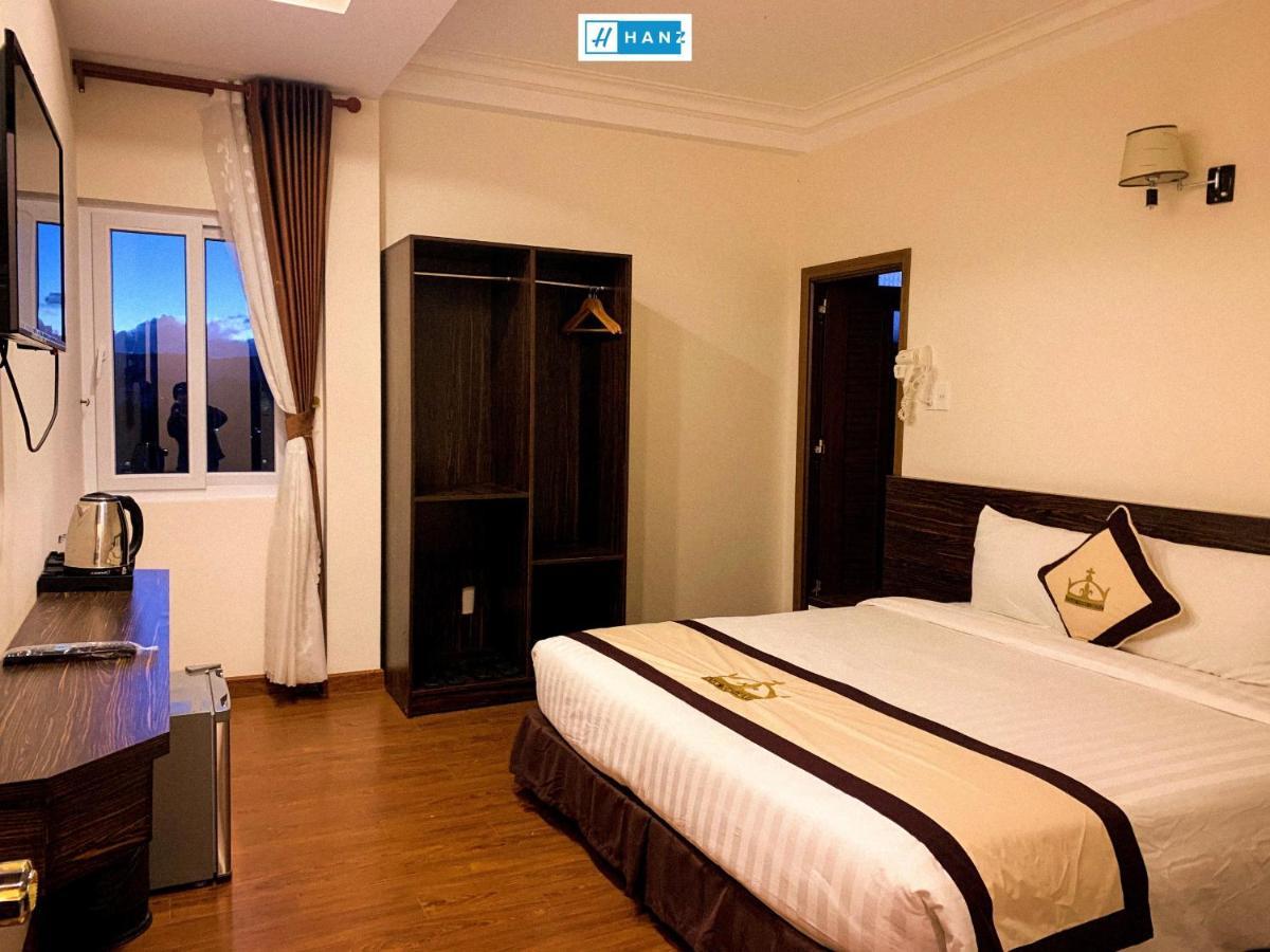 Hanz Thien Nien Ky Hotel 6B Mai Hac De ดาลัด ภายนอก รูปภาพ
