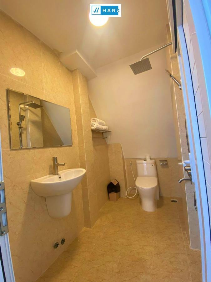 Hanz Thien Nien Ky Hotel 6B Mai Hac De ดาลัด ภายนอก รูปภาพ