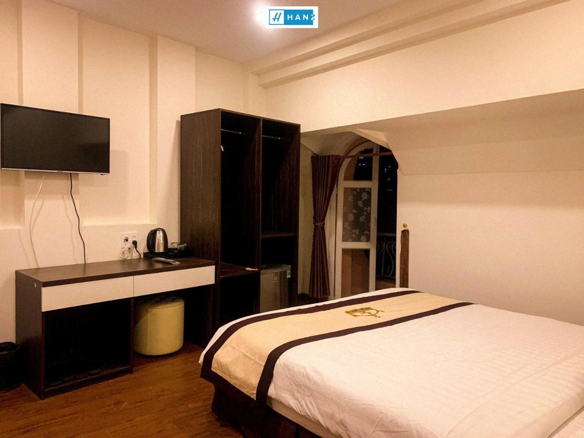 Hanz Thien Nien Ky Hotel 6B Mai Hac De ดาลัด ภายนอก รูปภาพ