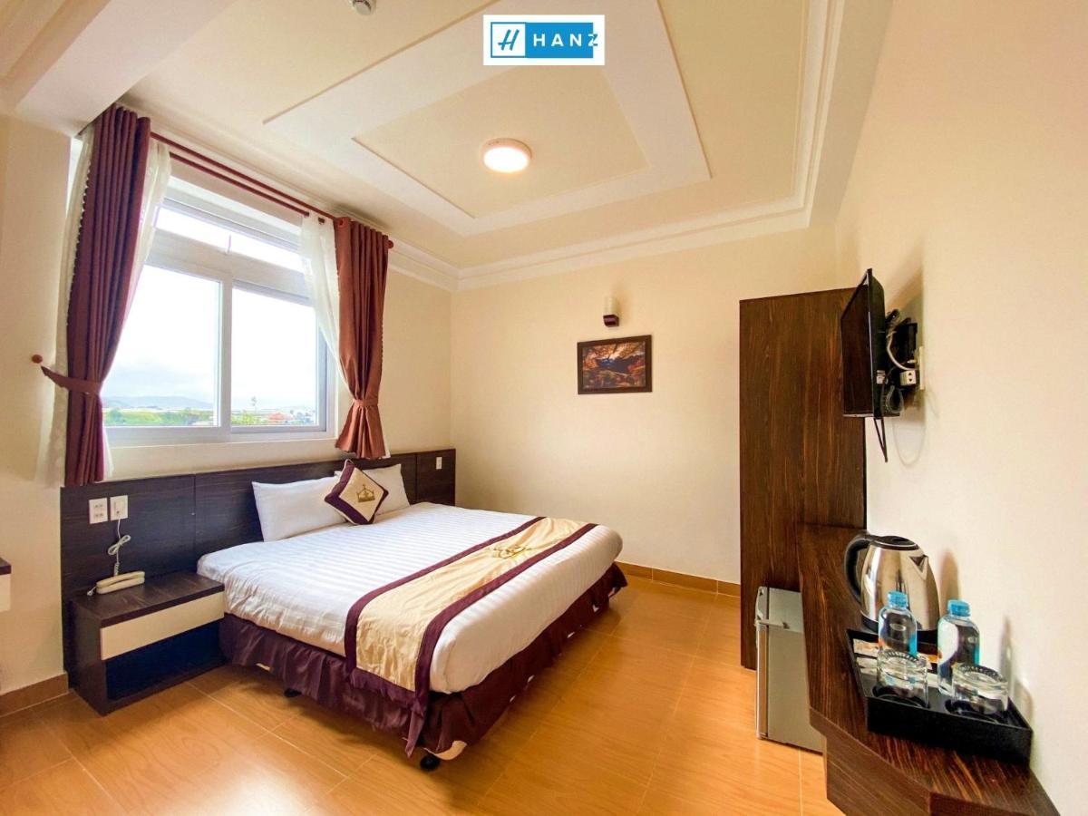 Hanz Thien Nien Ky Hotel 6B Mai Hac De ดาลัด ภายนอก รูปภาพ