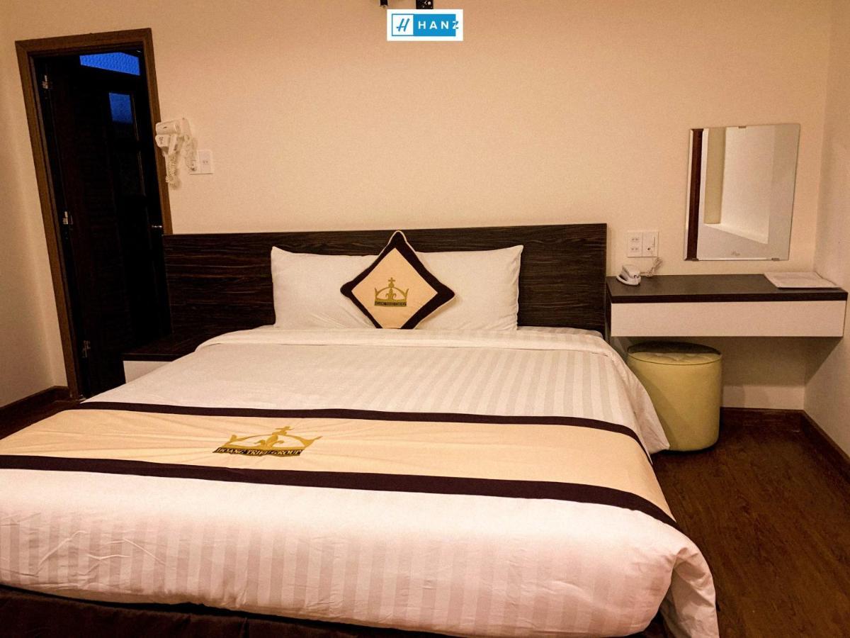 Hanz Thien Nien Ky Hotel 6B Mai Hac De ดาลัด ภายนอก รูปภาพ